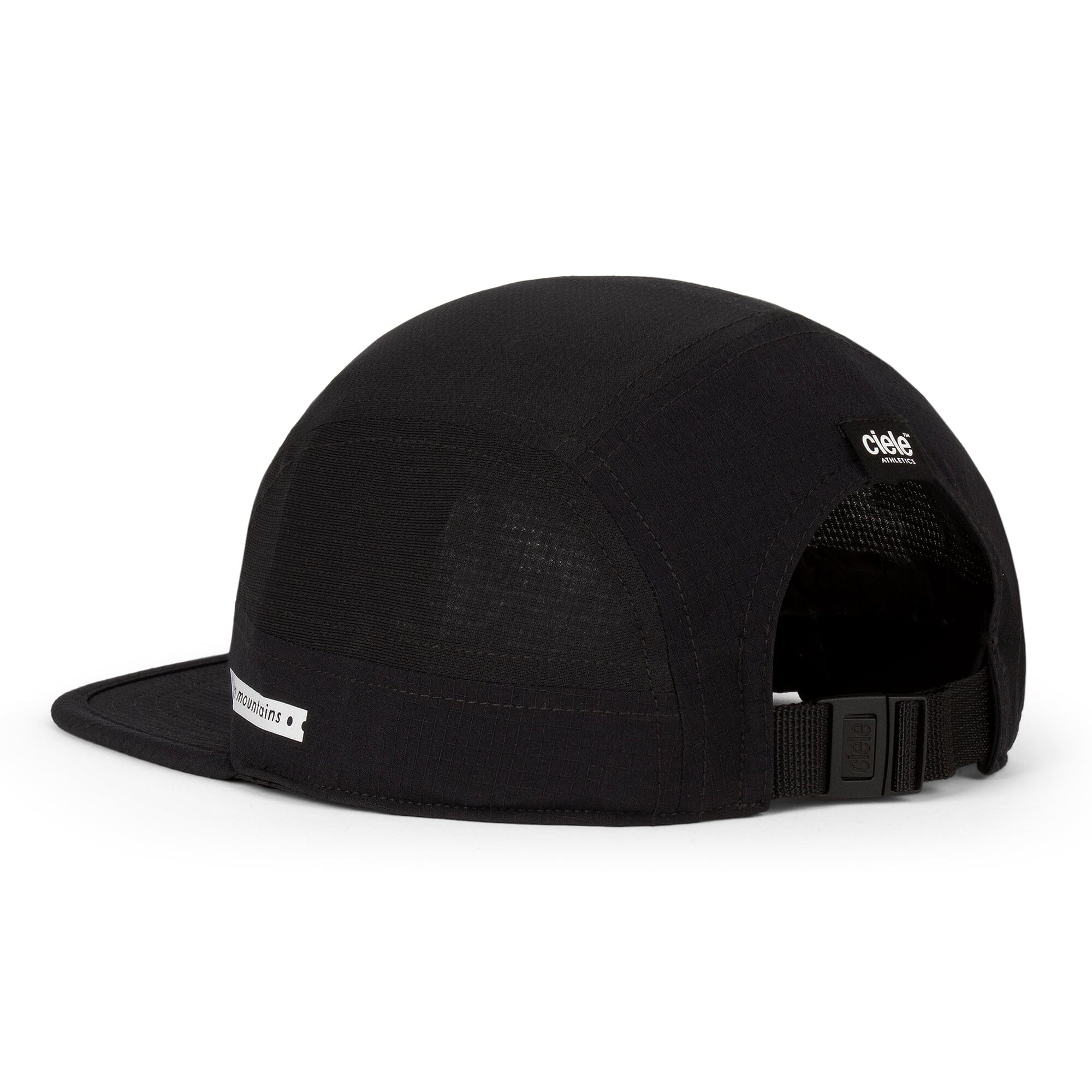 Ciele GOCap - Field - MontW - Whitaker Hat - Image 2