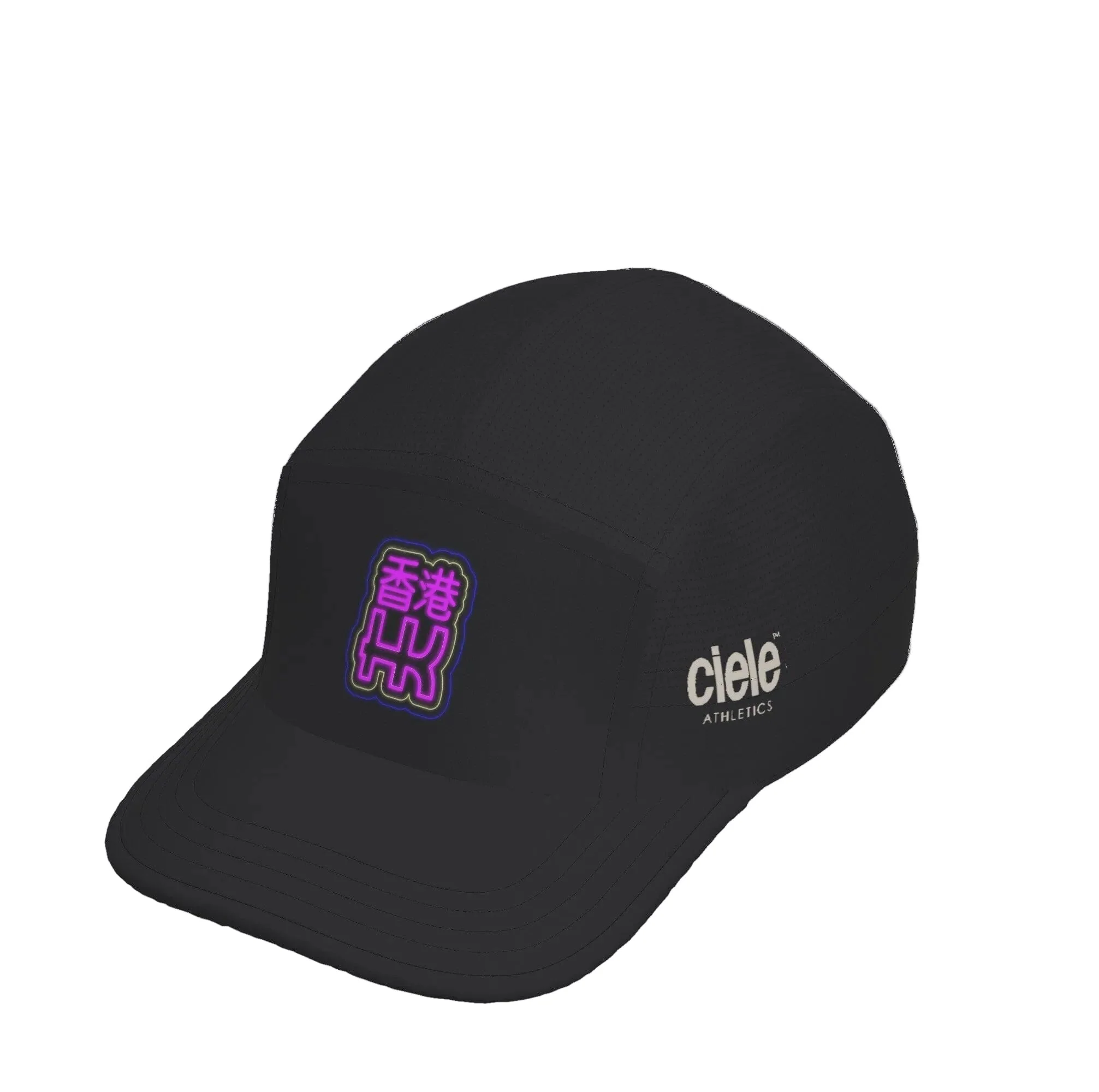Ciele GOCap SC - Comp - WWM City - Hong Kong Hat