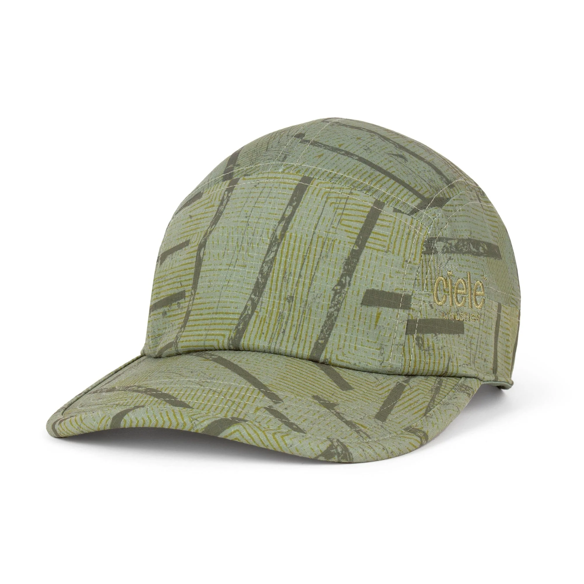 Ciele GOCap SC - Field - All Over Print - Boardwalk