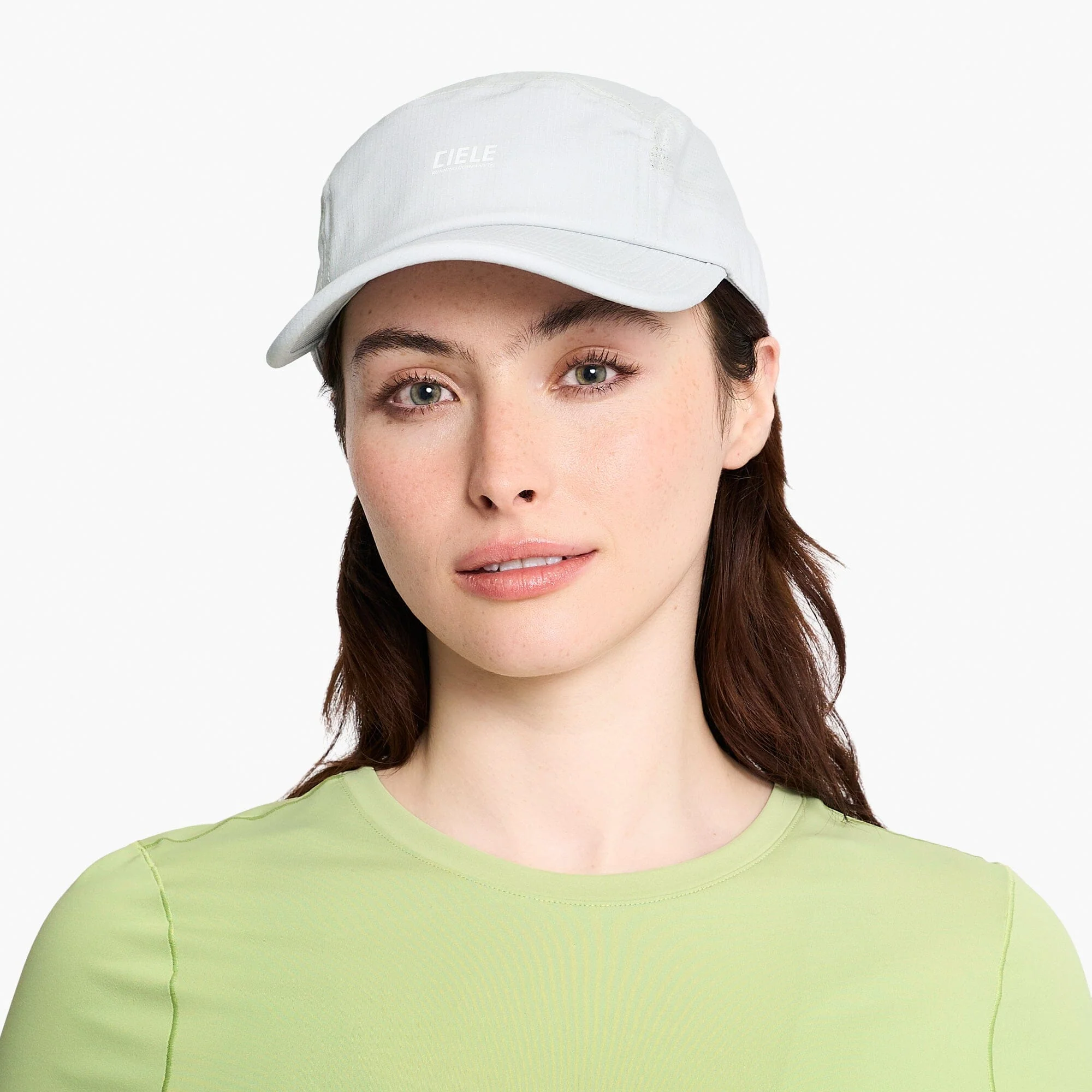 Ciele GOCap SC - Field - Capital RC - LightGrey Hat - Image 6