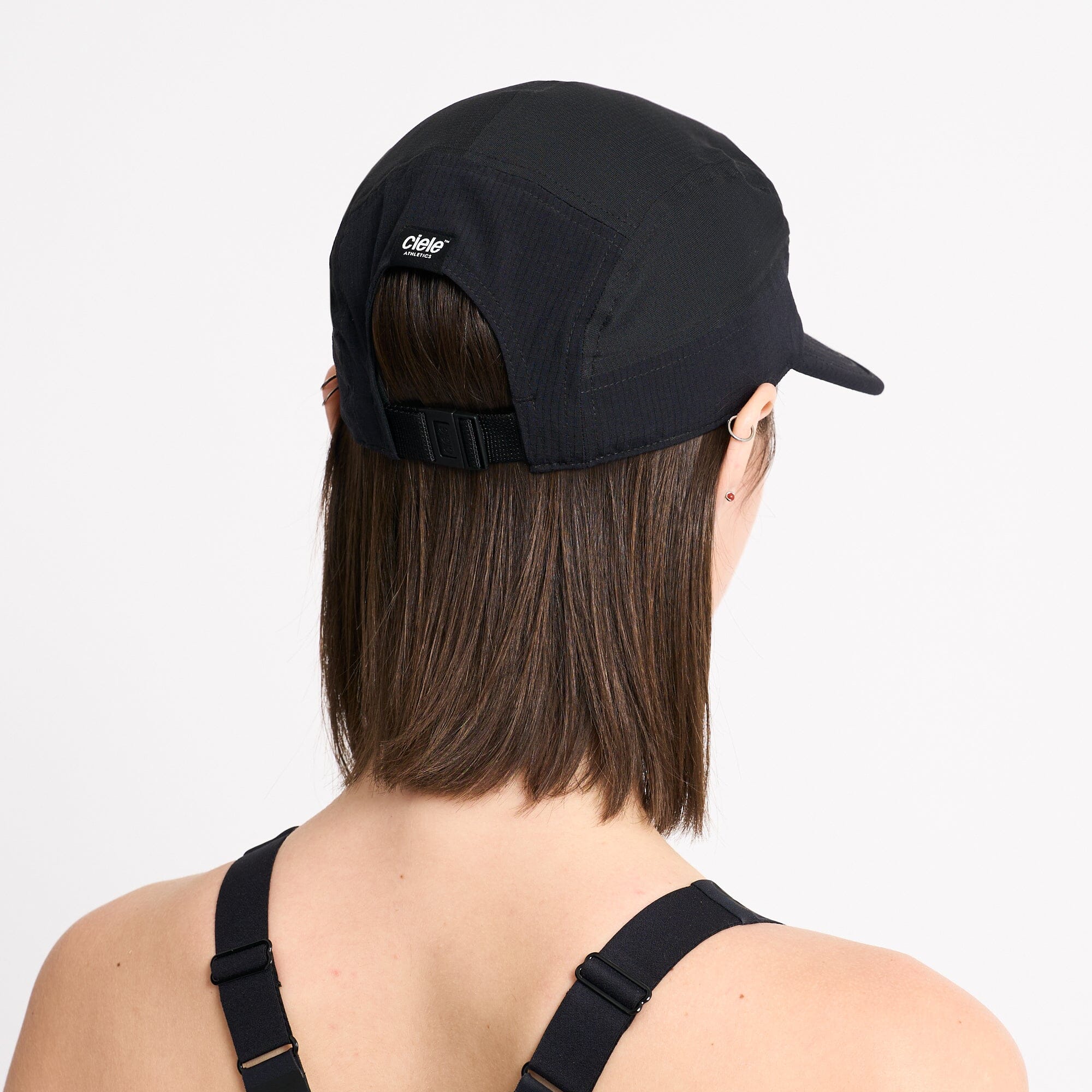 Ciele GOCap SC - Field - Capital RC - Whitaker Hat - Image 4
