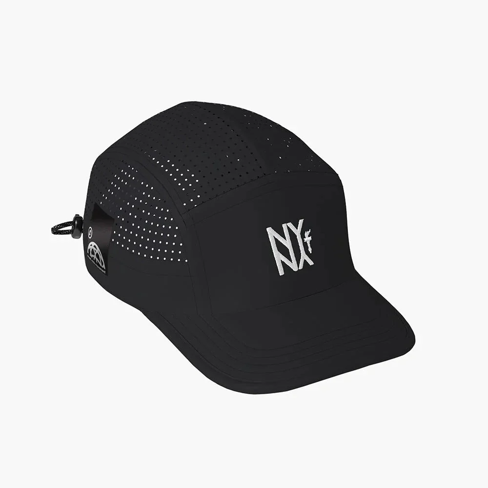 Ciele GOCap SC QA - WWM - New York Hat