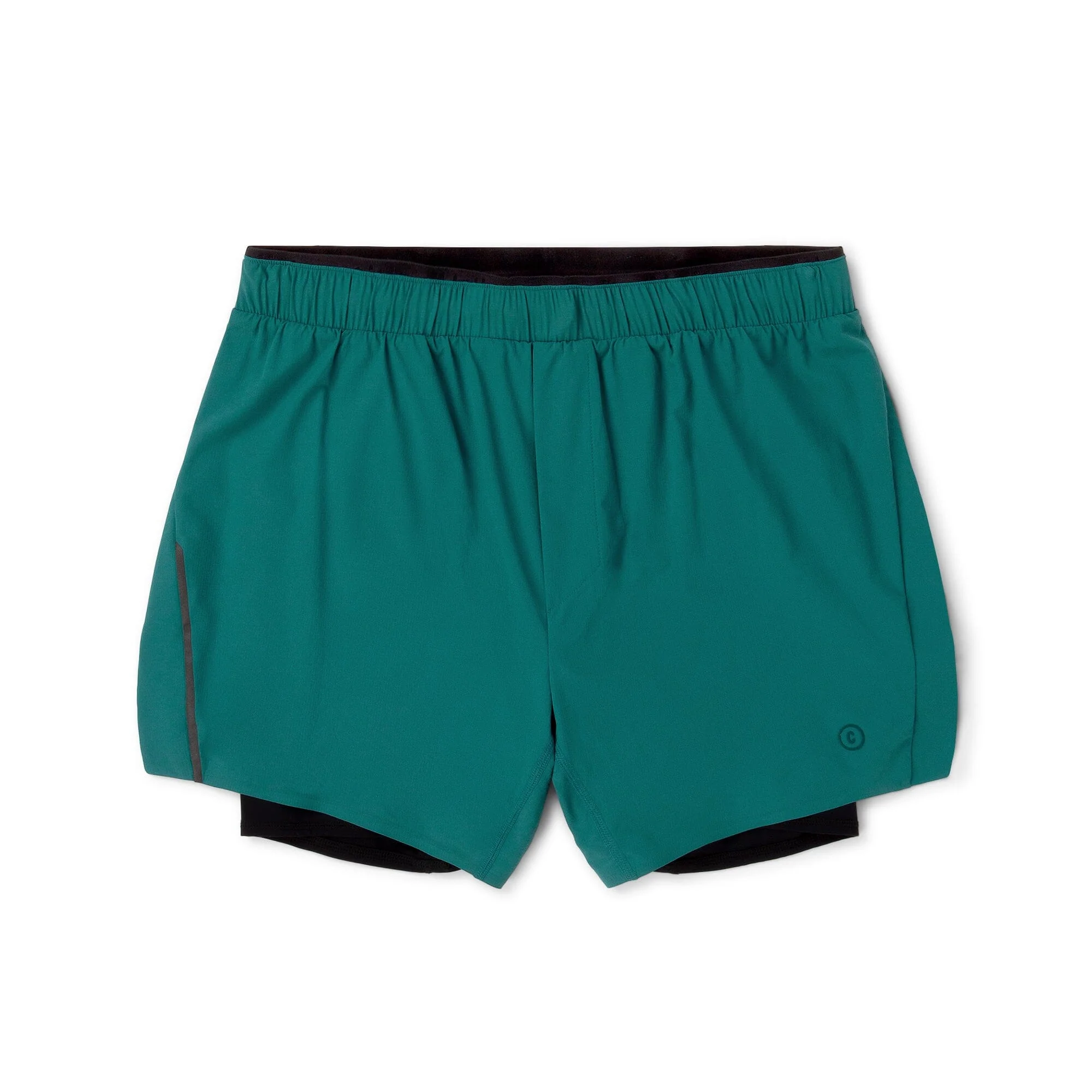 Ciele DLYShort 5" Long Brief 2 Men's Short