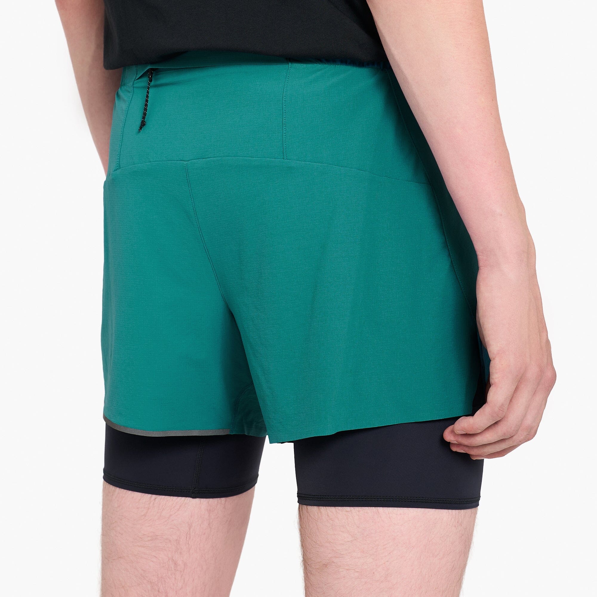 Ciele DLYShort 5" Long Brief 2 Men's Short - Image 7