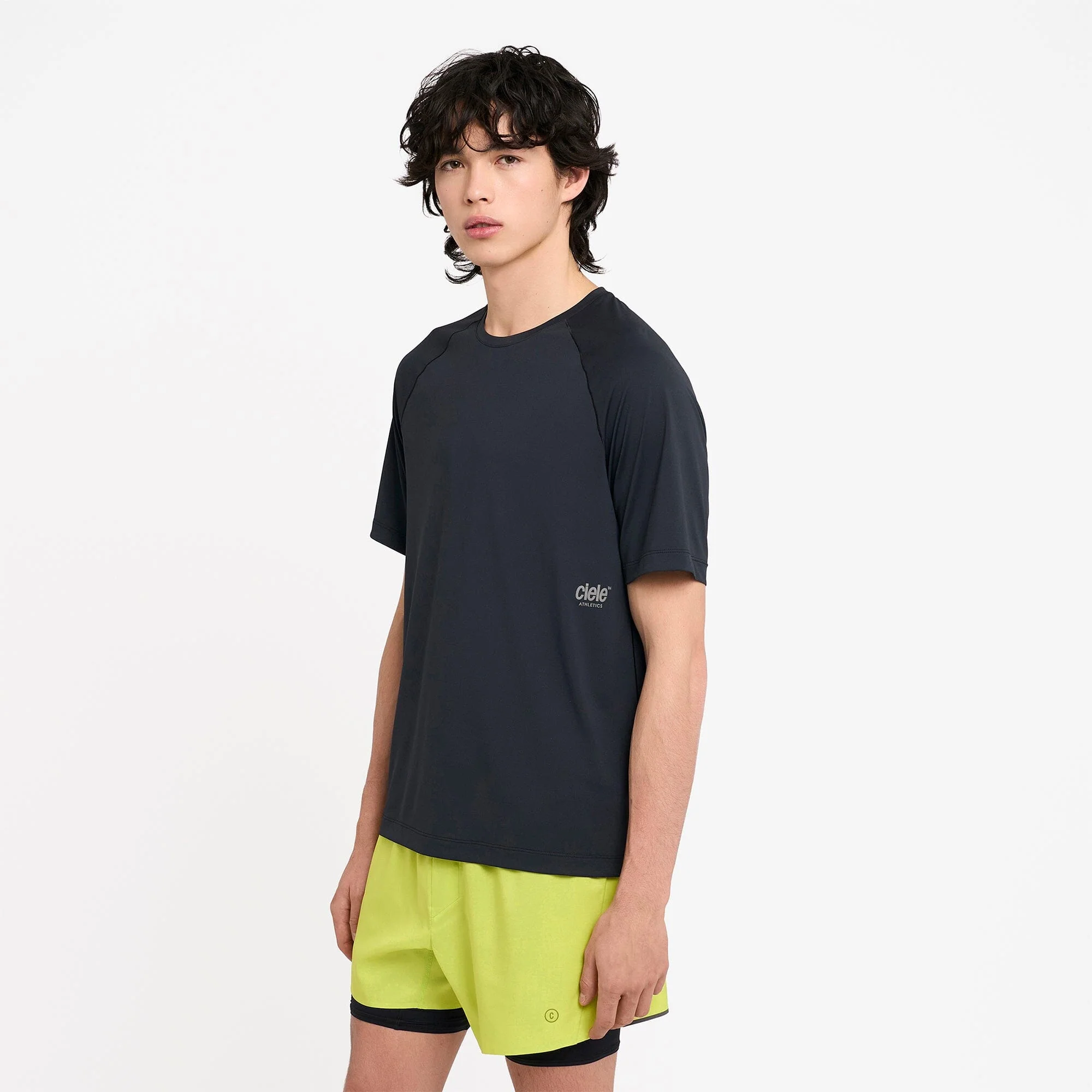 Ciele DLYTShirt Men's T-Shirt - Image 7