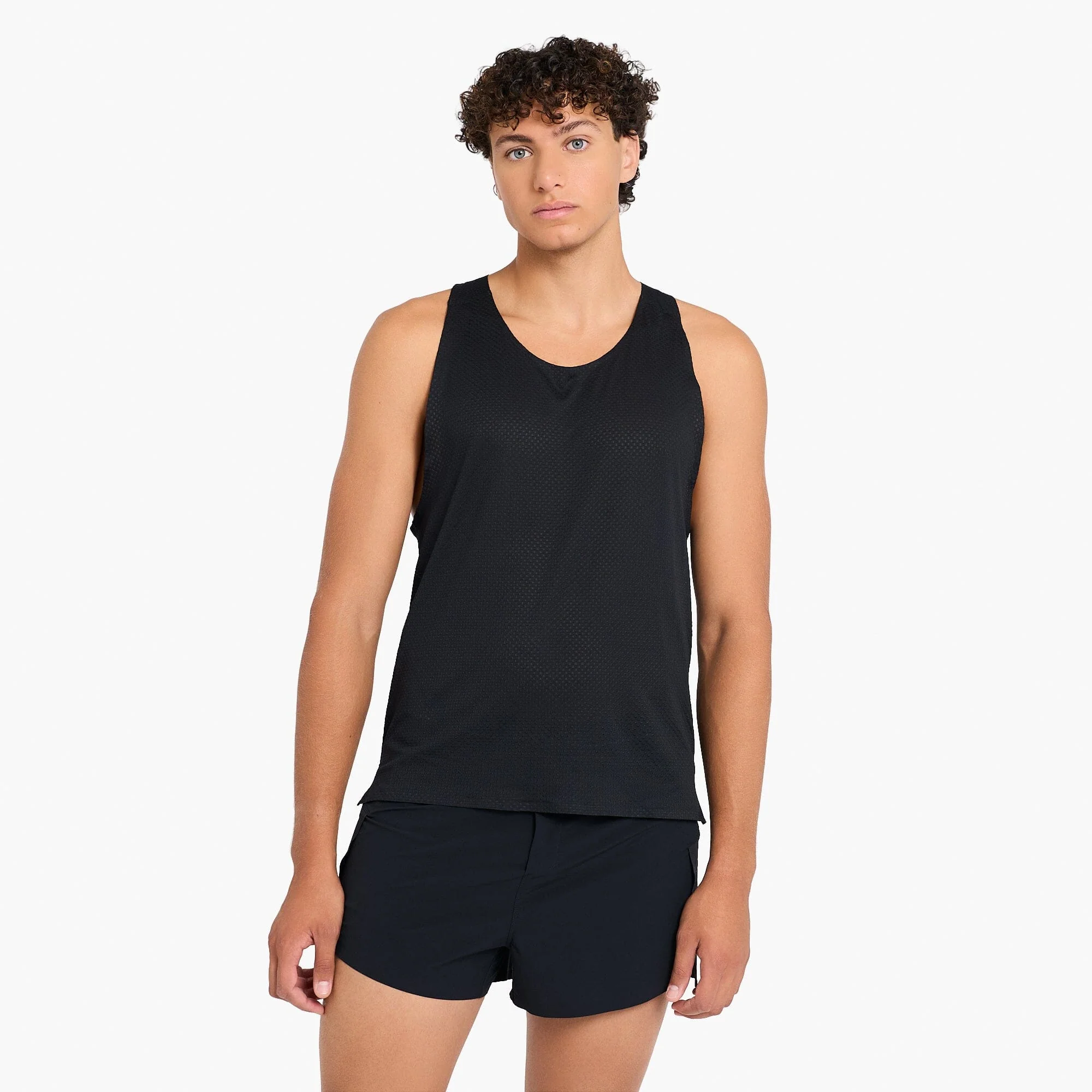 Ciele ICNSinglet Men's Singlet - Image 3