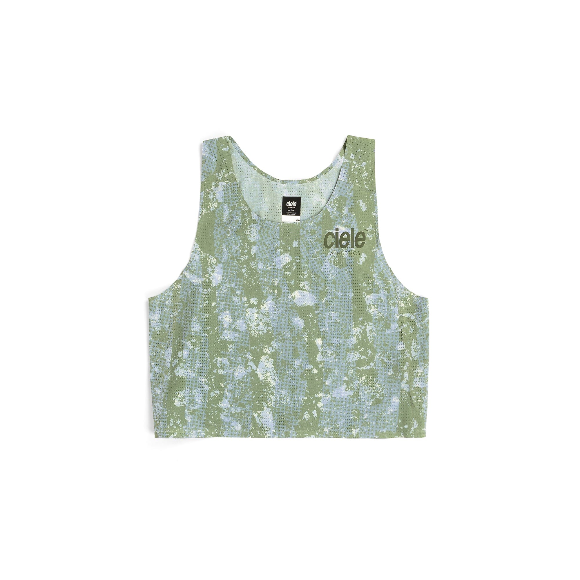 Ciele RDCRPSinglet 2 Women's Singlet