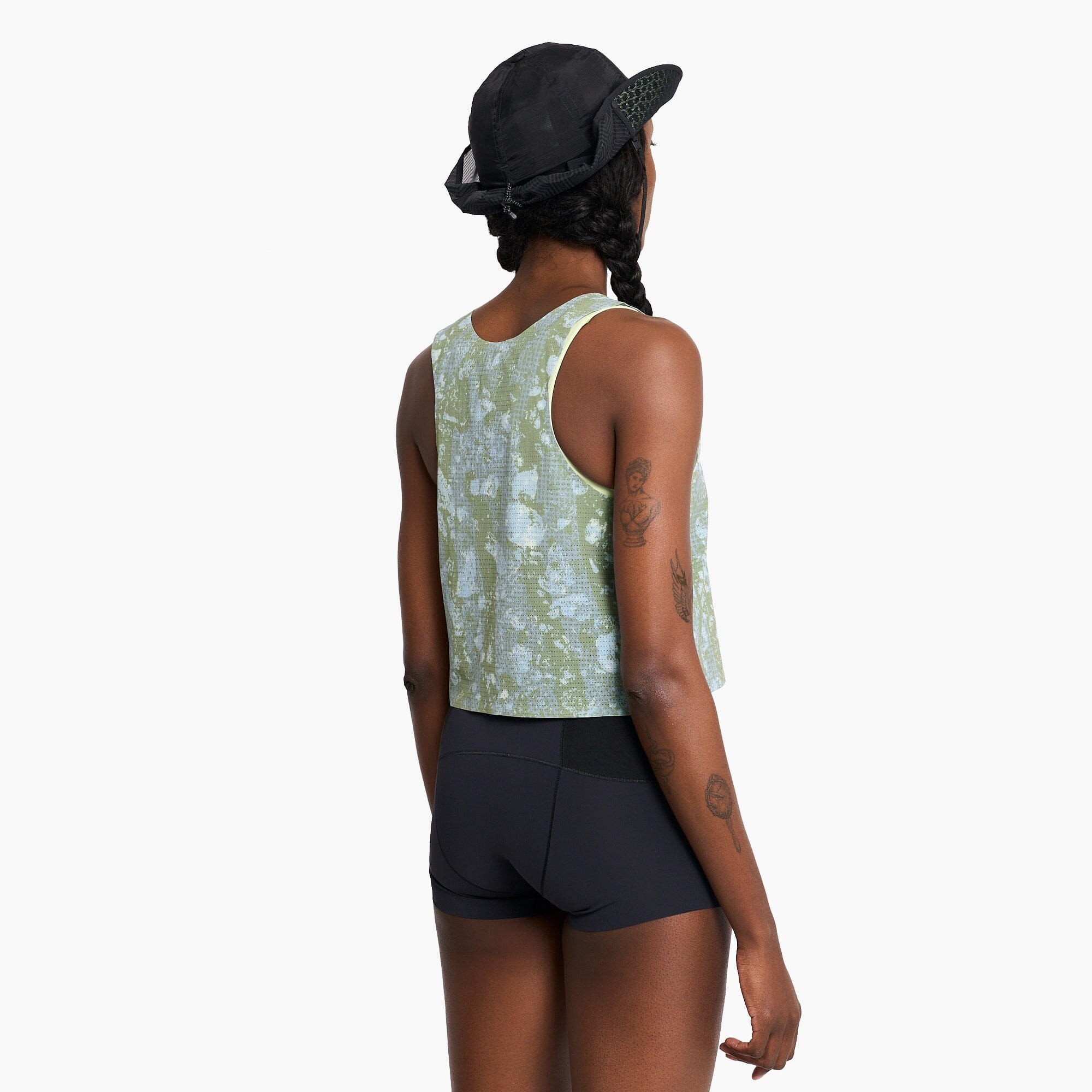 Ciele RDCRPSinglet 2 Women's Singlet - Image 3