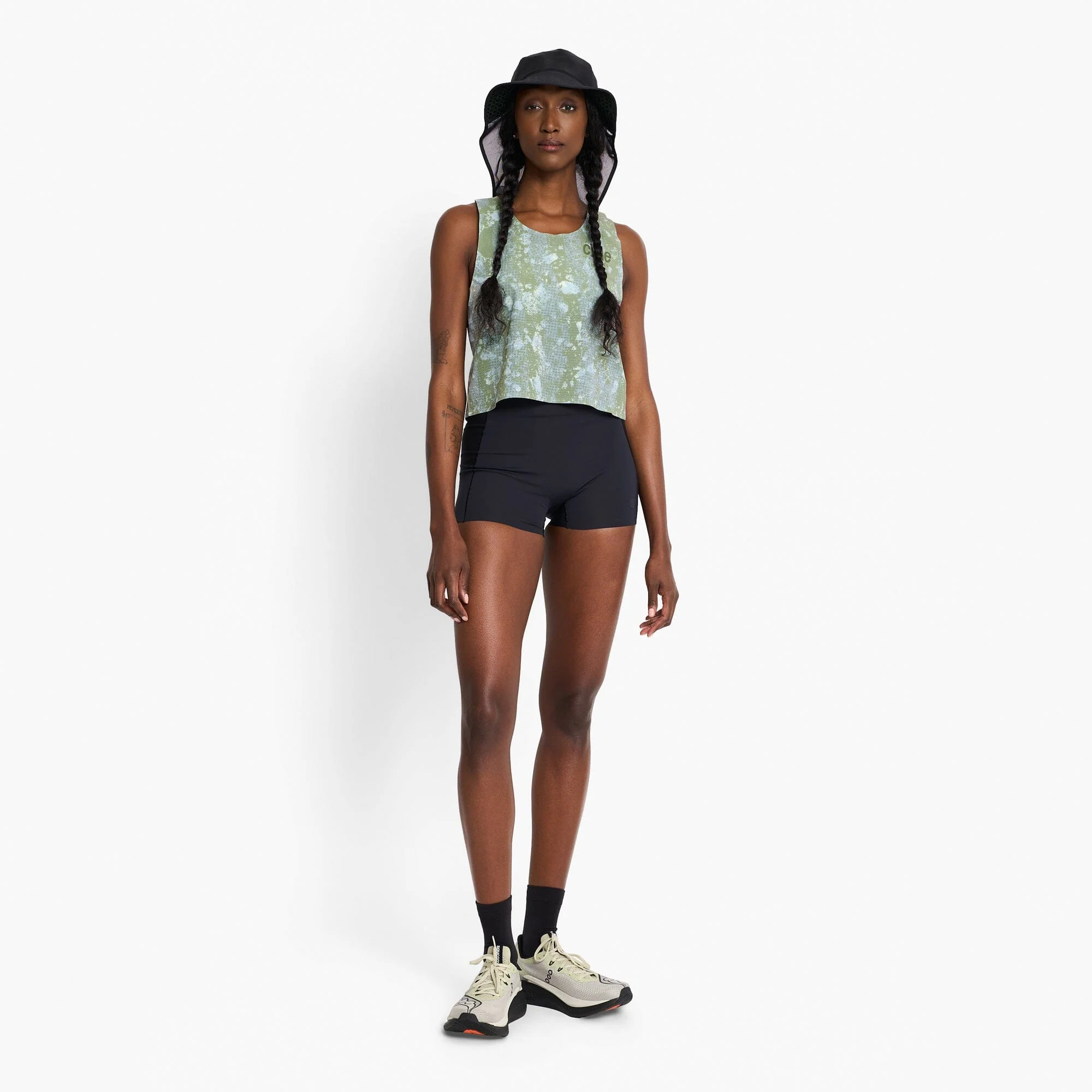 Ciele RDCRPSinglet 2 Women's Singlet - Image 4