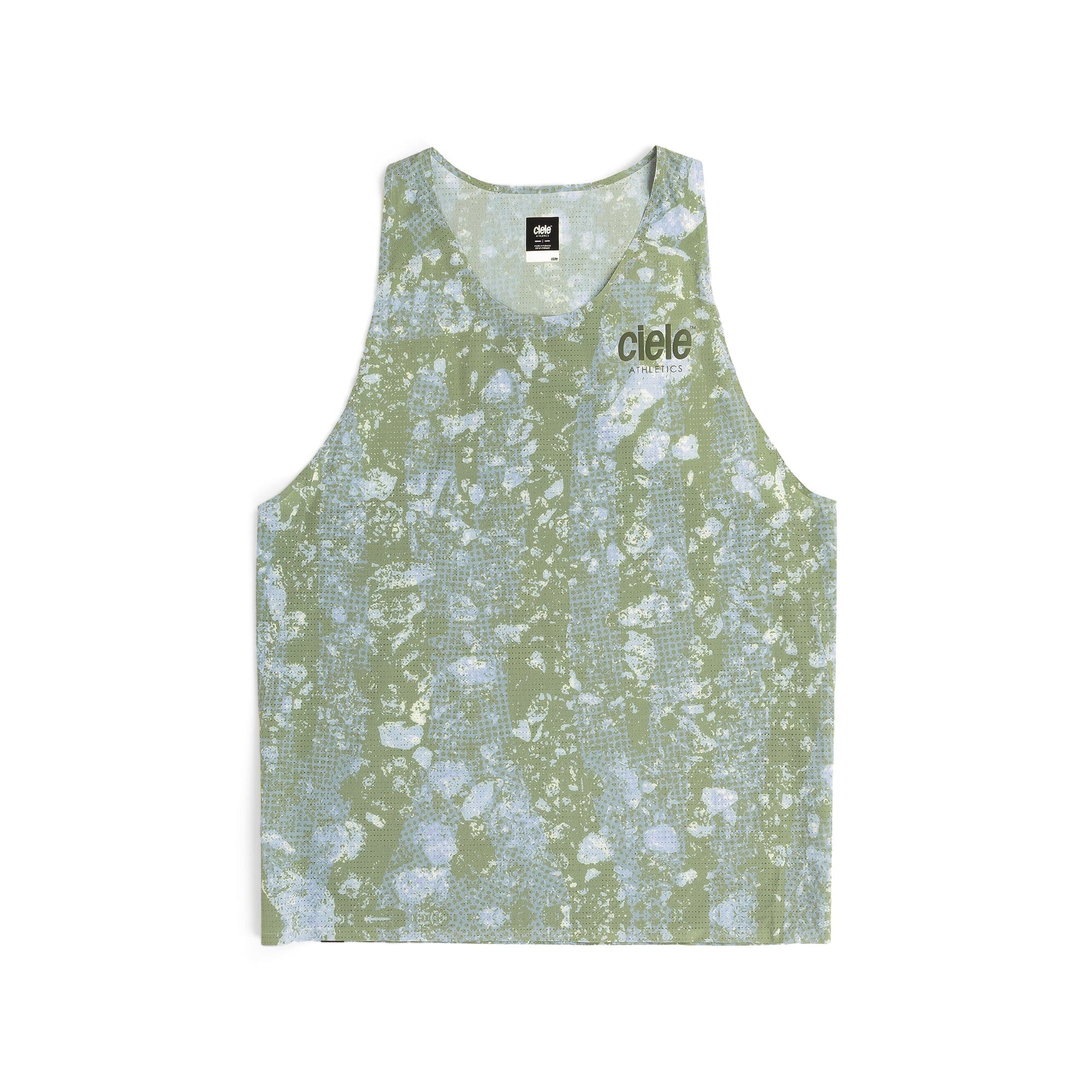 Ciele RDSinglet 2 Men's Singlet - Image 7