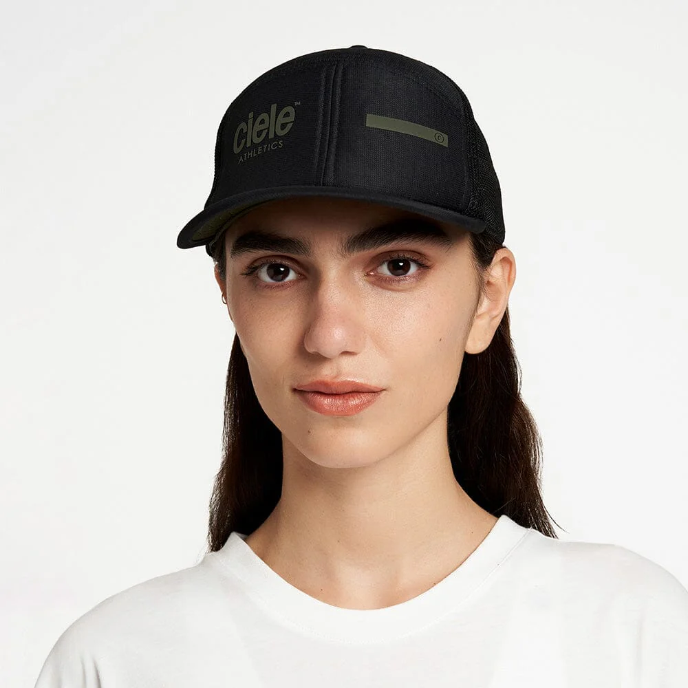 Ciele TRKCap SC - Athletics/Bar - Shadowcast Hat - Image 2