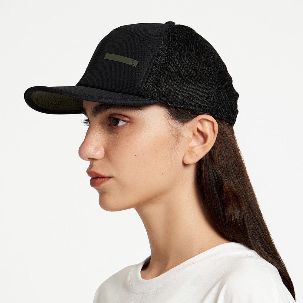 Ciele TRKCap SC - Athletics/Bar - Shadowcast Hat - Image 3