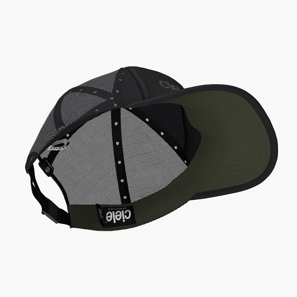 Ciele TRKCap SC - Athletics/Bar - Shadowcast Hat - Image 6