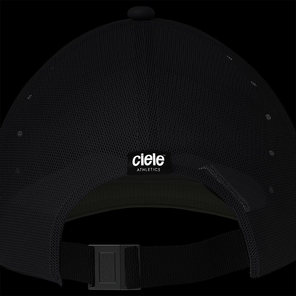 Ciele TRKCap SC - Athletics/Bar - Shadowcast Hat - Image 8