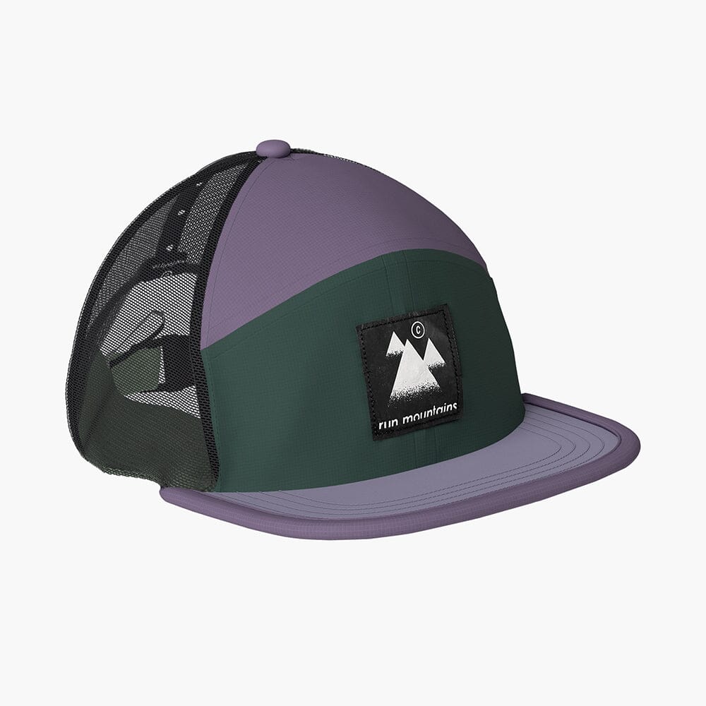 Ciele TRKCap Trail - Range cuts - Stormtaker Hat