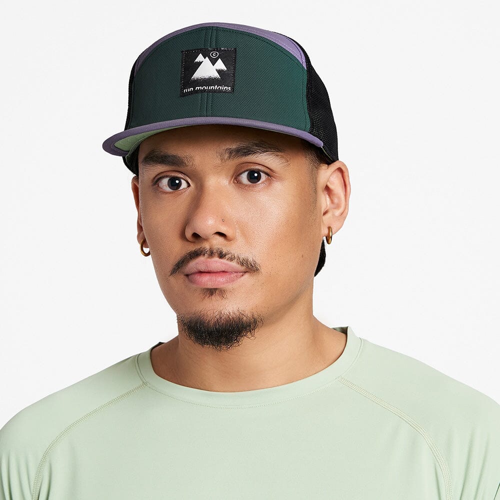 Ciele TRKCap Trail - Range cuts - Stormtaker Hat - Image 2