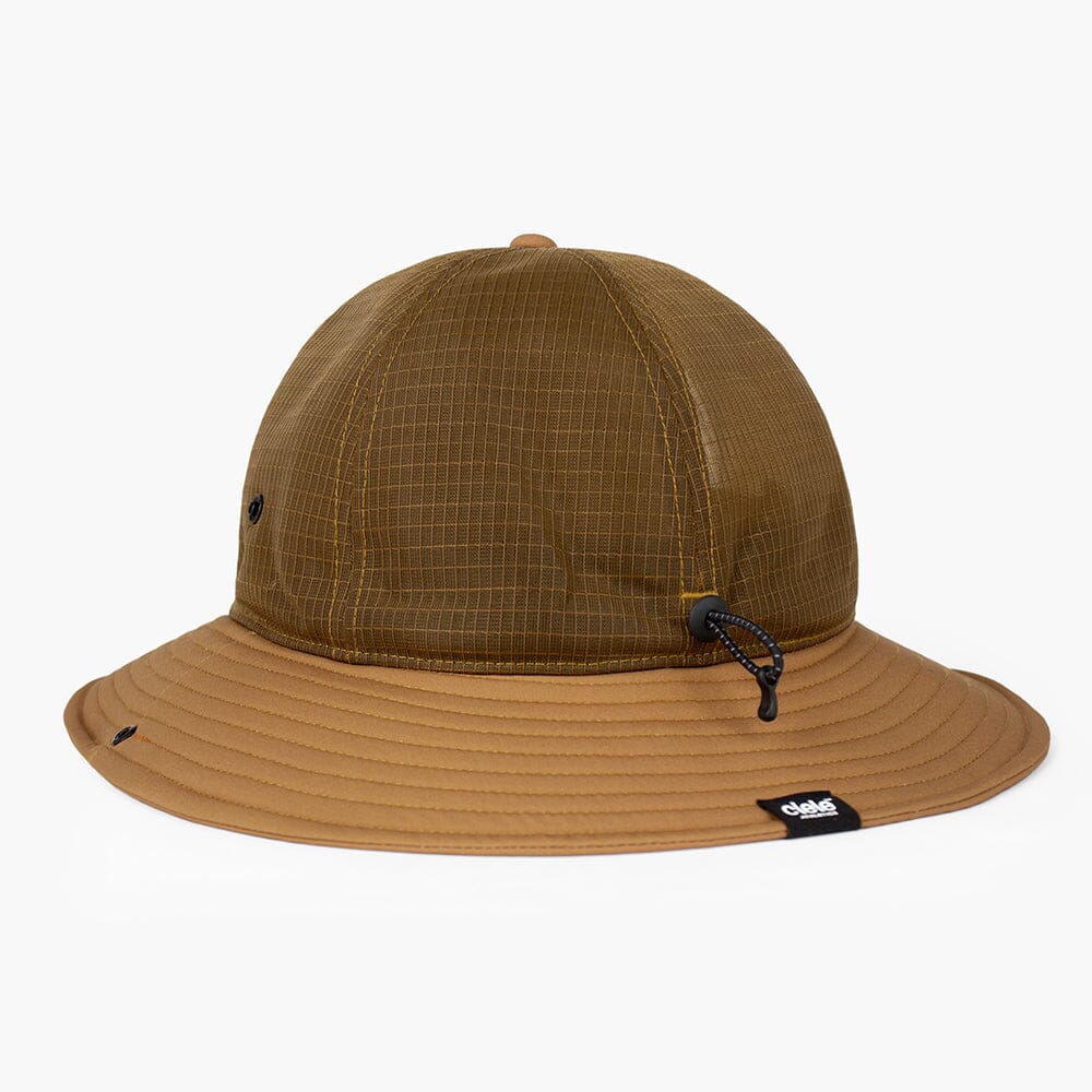 Ciele TRLBucket-Comp- Onehundred SL- Dark Ochre Hat - Image 5