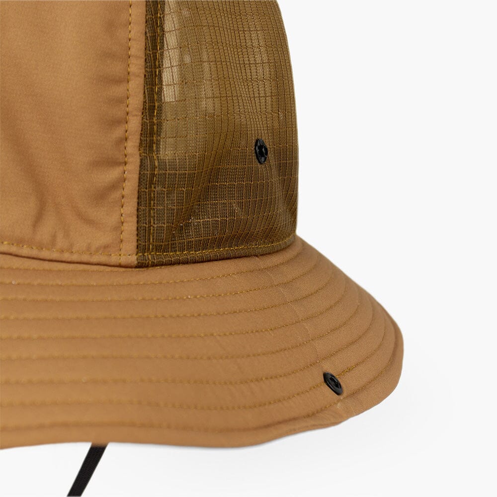 Ciele TRLBucket-Comp- Onehundred SL- Dark Ochre Hat - Image 7