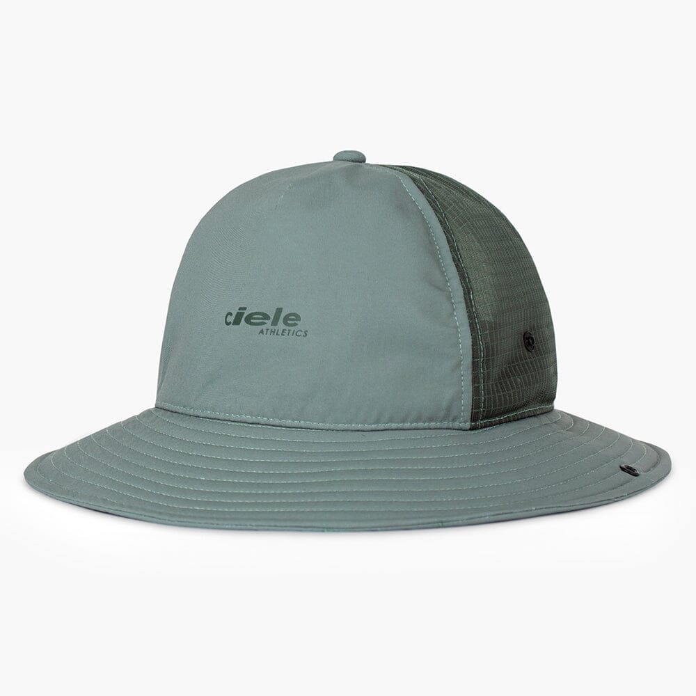 Ciele TRLBucket-Comp- Onehundred SL- Silver Pine Hat