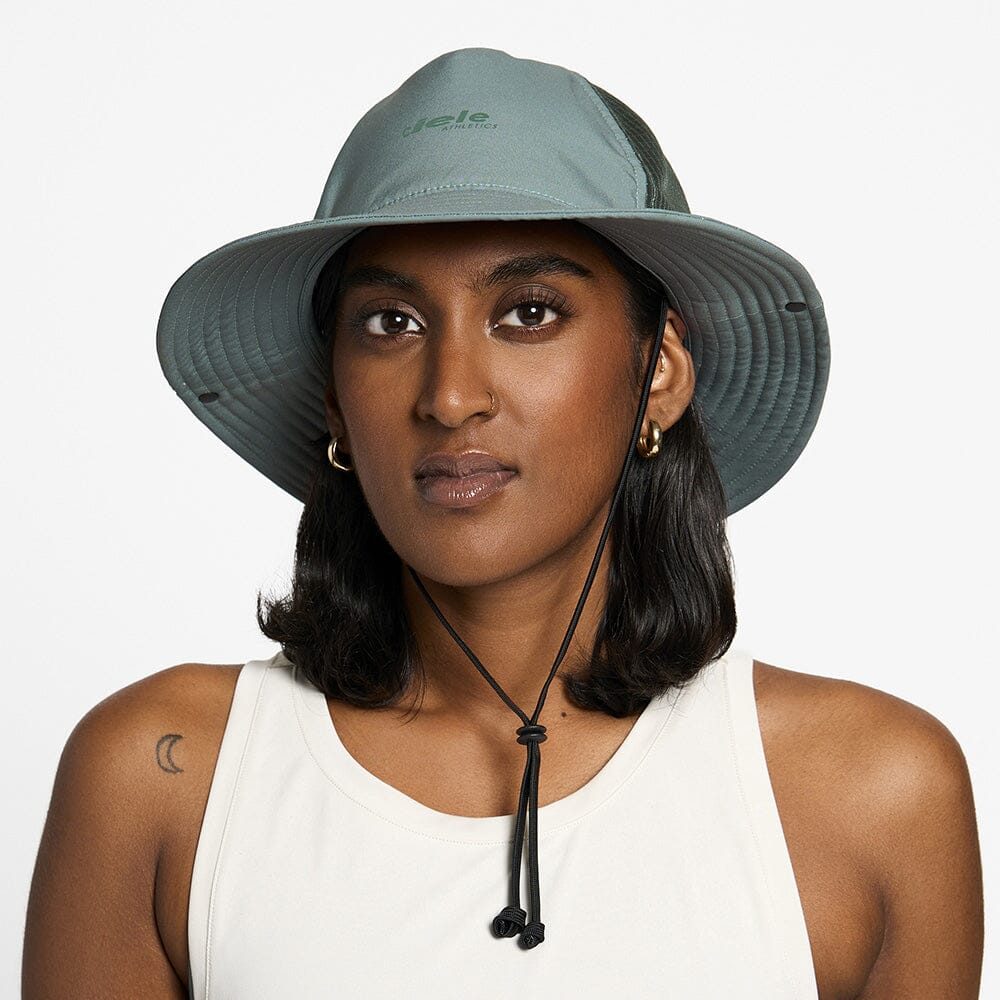 Ciele TRLBucket-Comp- Onehundred SL- Silver Pine Hat - Image 2