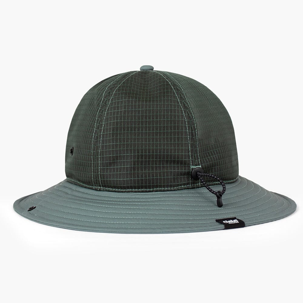 Ciele TRLBucket-Comp- Onehundred SL- Silver Pine Hat - Image 5