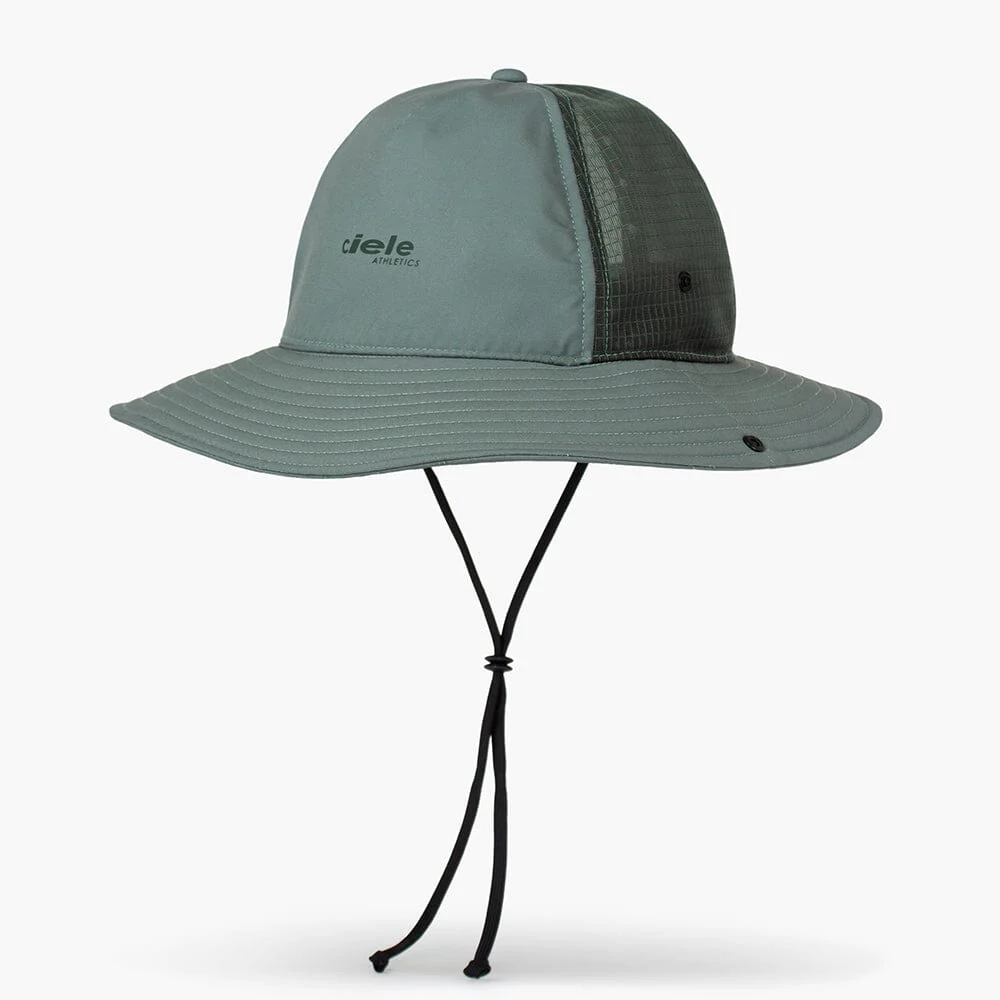 Ciele TRLBucket-Comp- Onehundred SL- Silver Pine Hat - Image 6