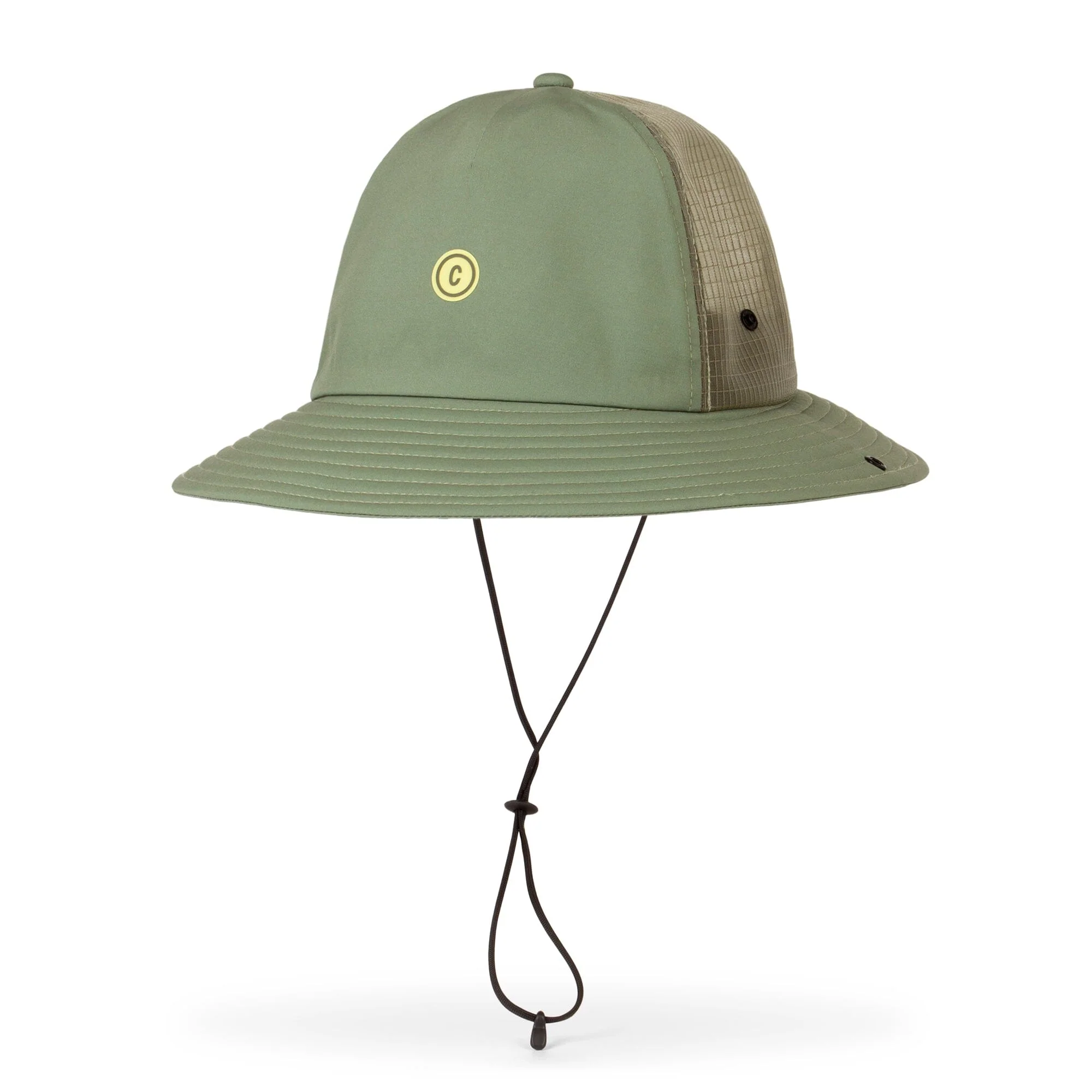 Ciele TRLBucket - Comp - Paradis - Toad Hat