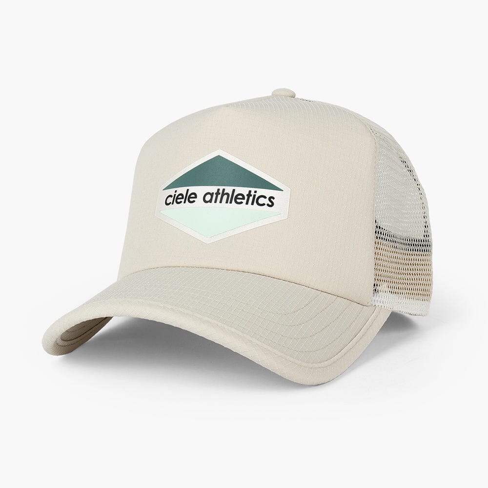 Ciele TRLCap SC - Field - Up Down - Rainy Day Hat