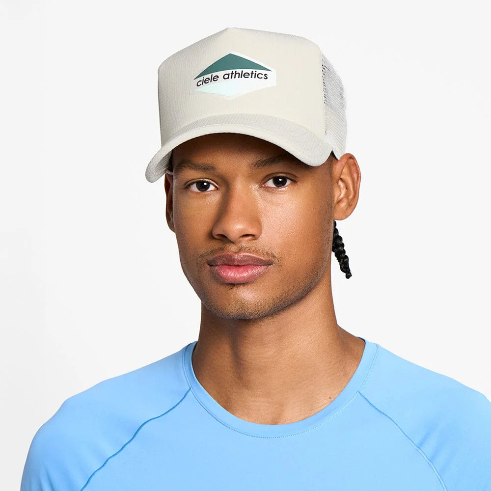 Ciele TRLCap SC - Field - Up Down - Rainy Day Hat - Image 2