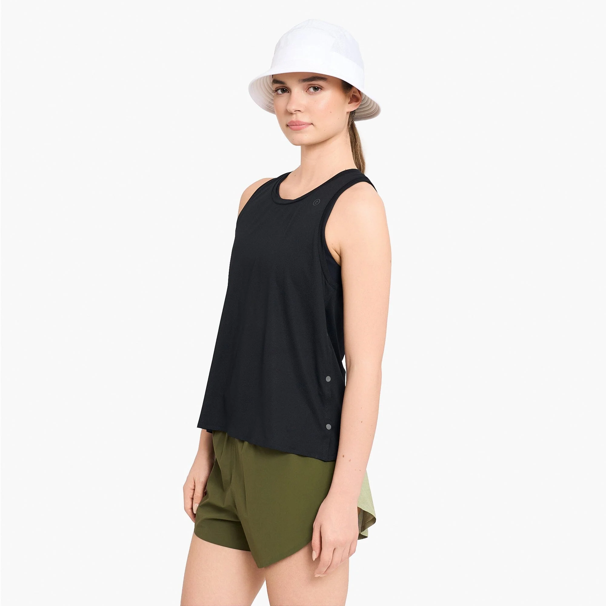 Ciele FSTSinglet 2 Women's Singlet - Image 6