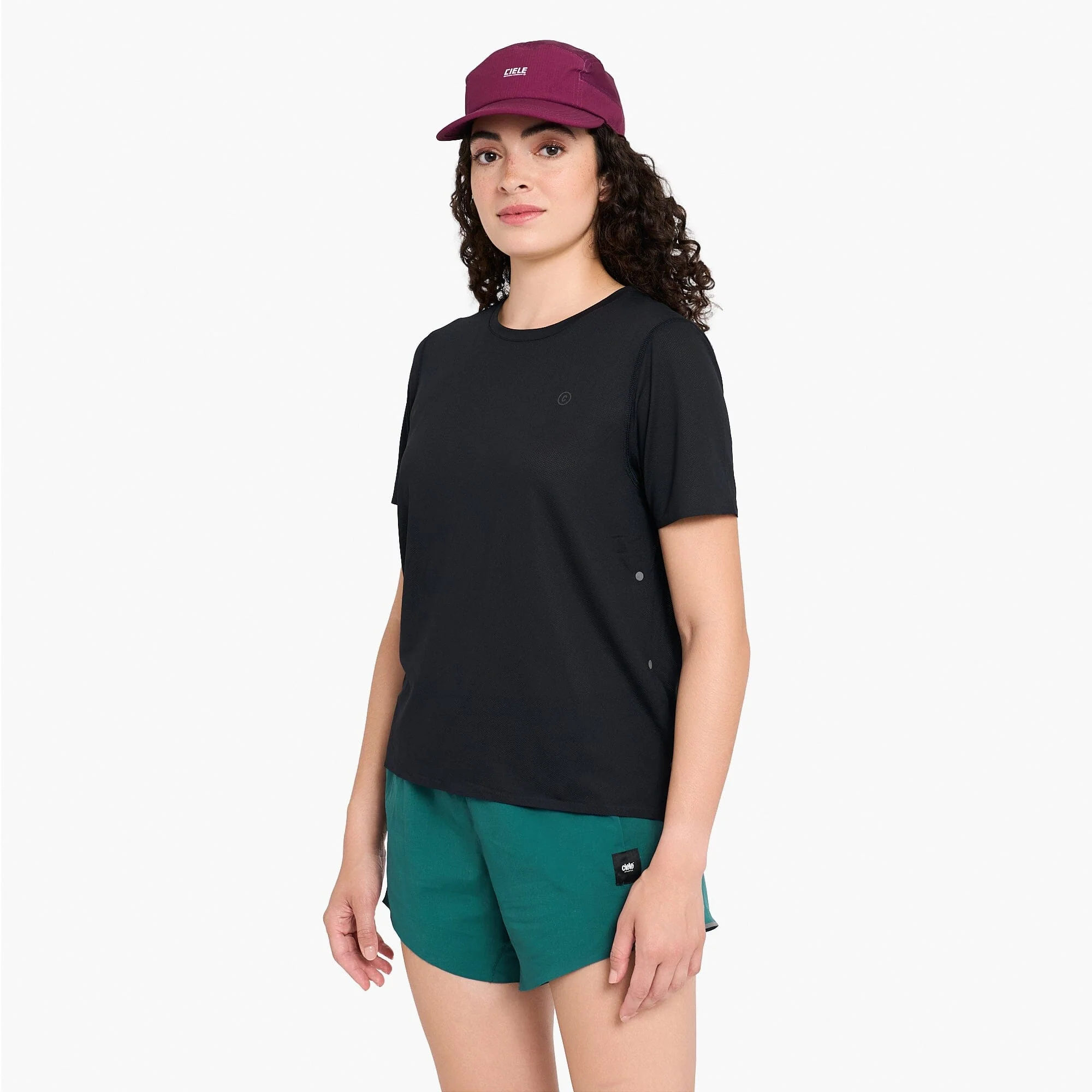 Ciele FSTTShirt 2 Women's T-Shirt - Image 6