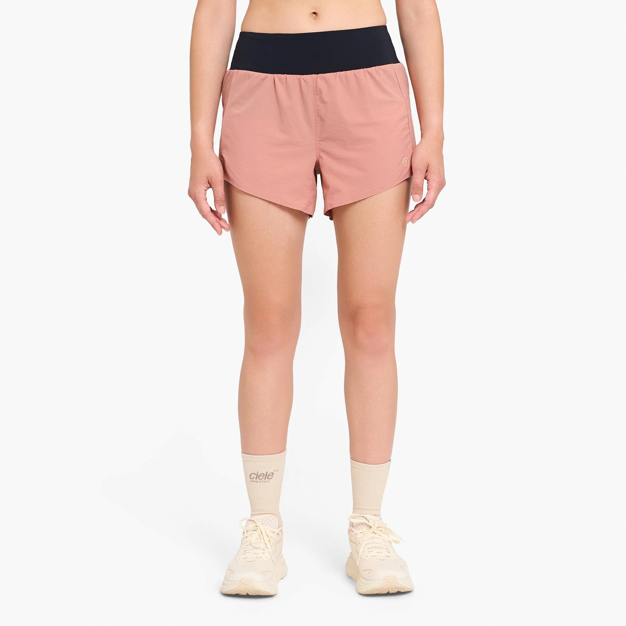Ciele TRNShort 4" Brief 2 Women's Short - Image 6