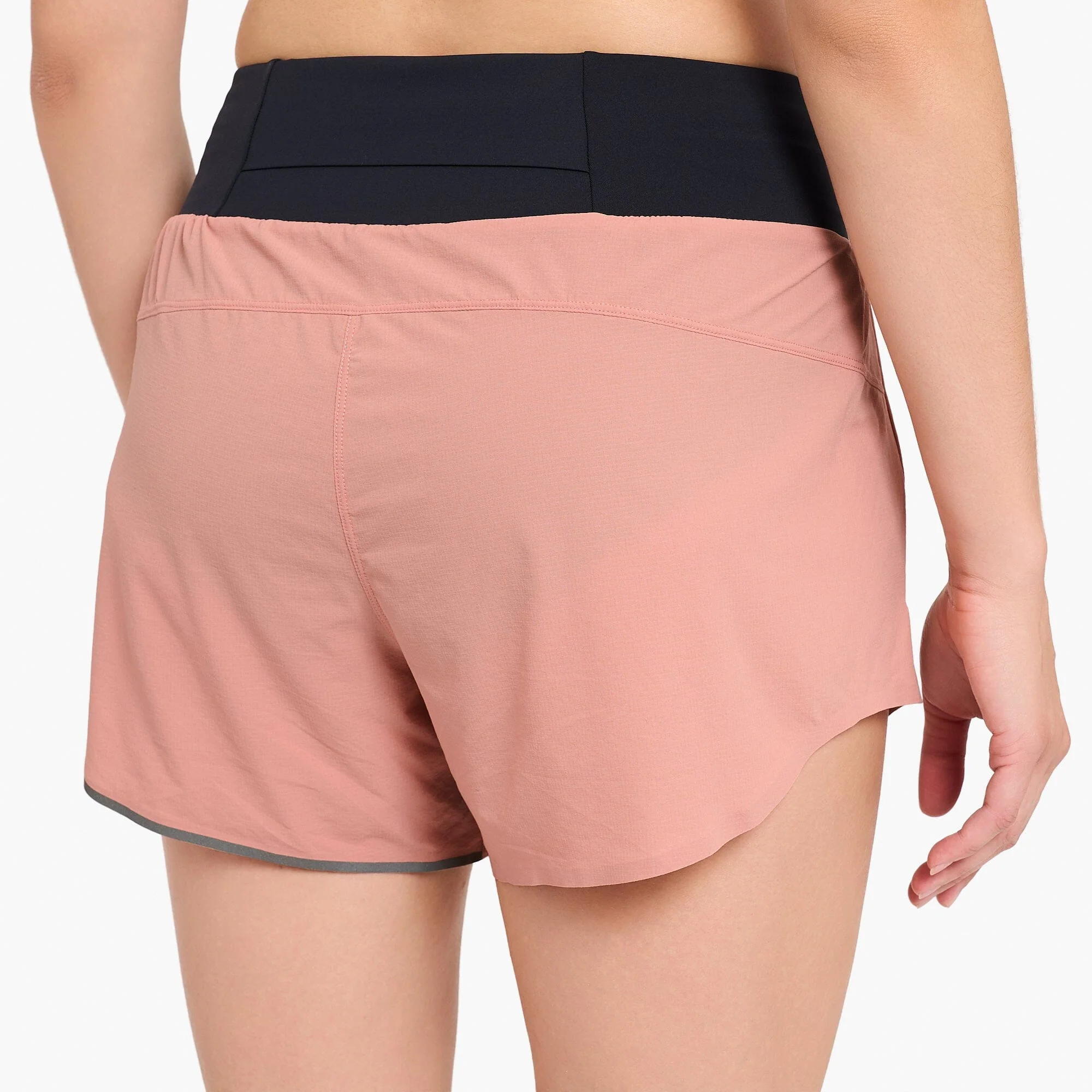 Ciele TRNShort 4" Brief 2 Women's Short - Image 8