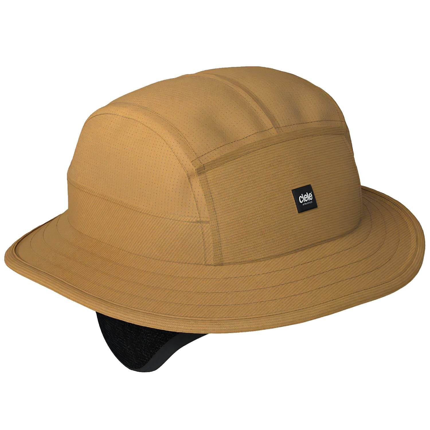 Ciele WBKTHat - Iconic Athletics - Sable Hat