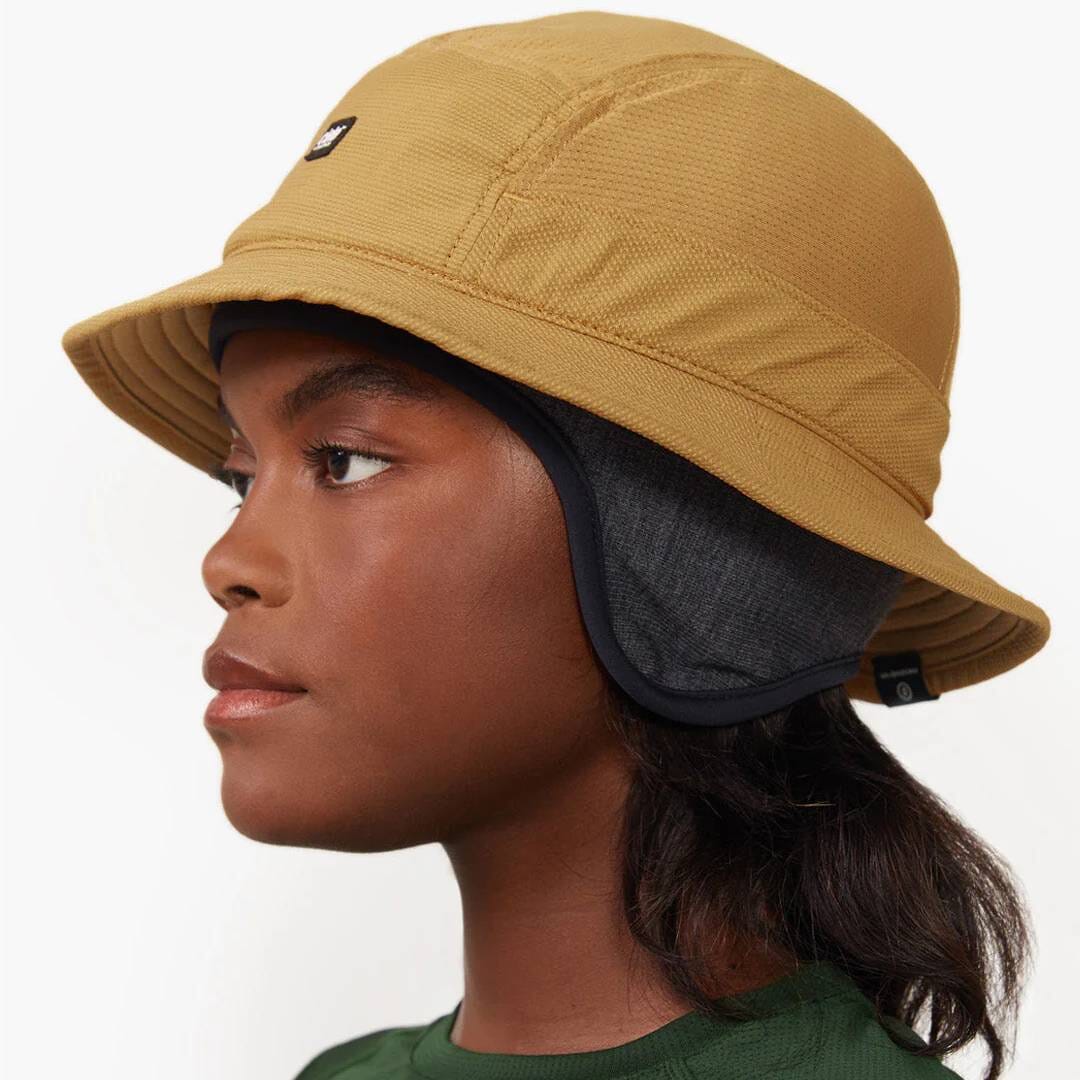 Ciele WBKTHat - Iconic Athletics - Sable Hat - Image 4