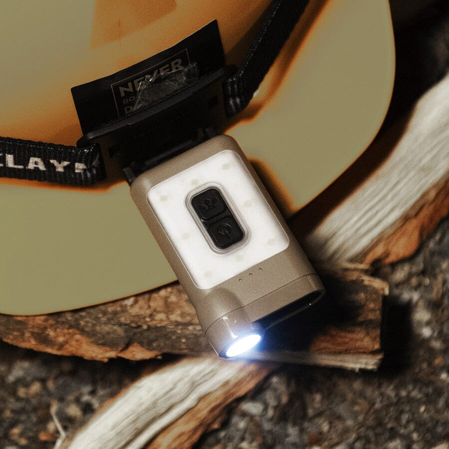 Claymore  Capon 65A Plus - Image 3