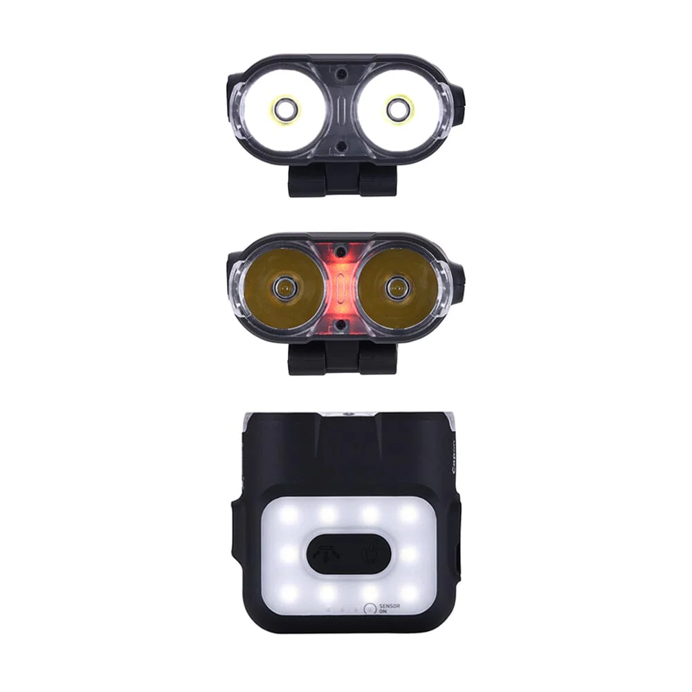 Claymore Capon 120H - Image 9