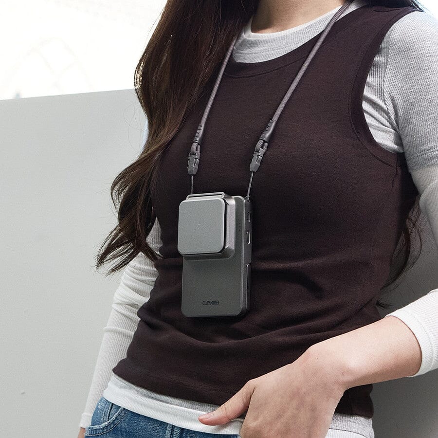 Claymore Clip Fan S - Image 6