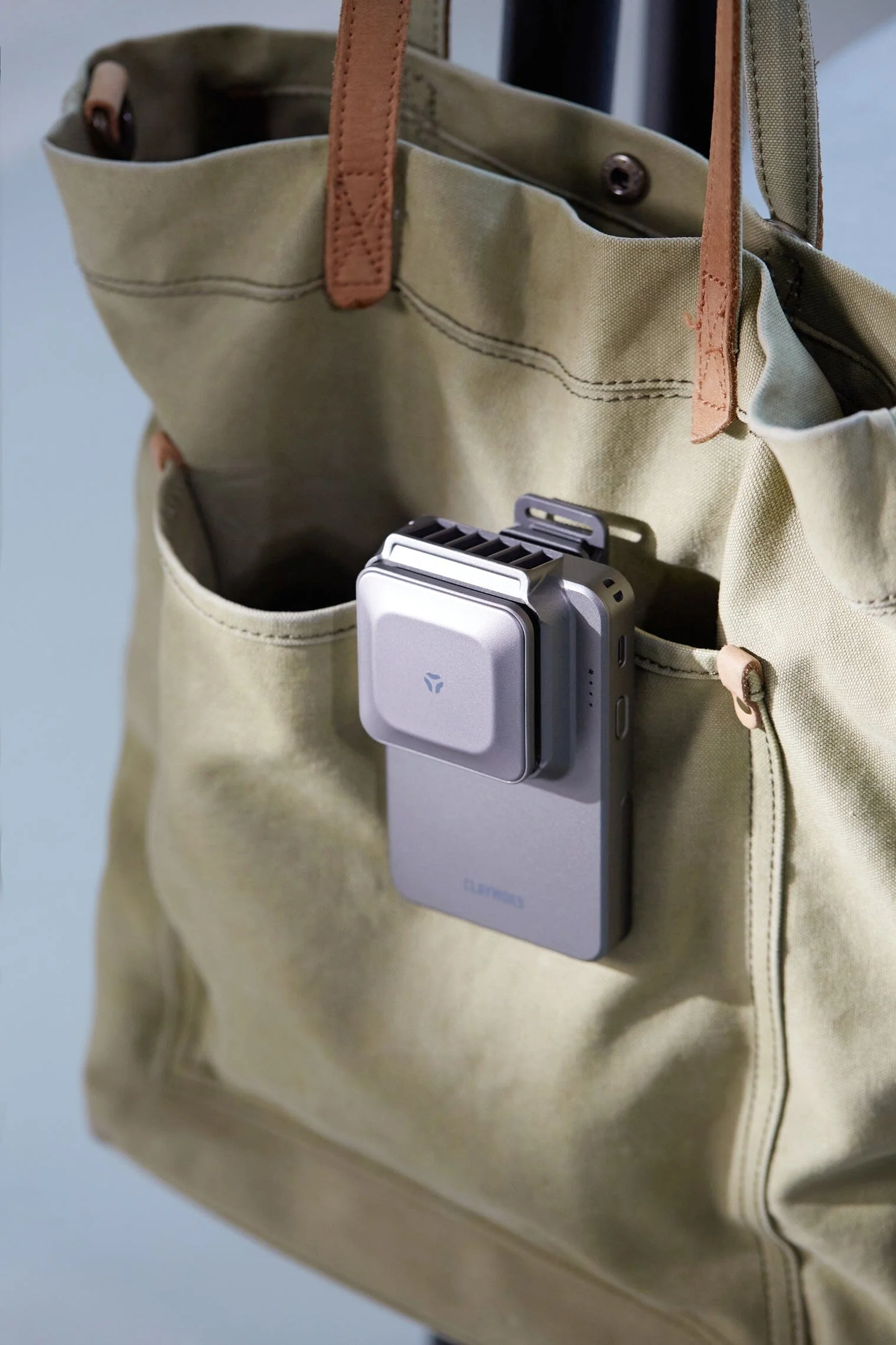 Claymore Clip Fan S Plus - Image 4