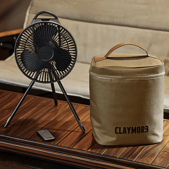 Claymore Fan Pouch (V600 Plus) - Image 3