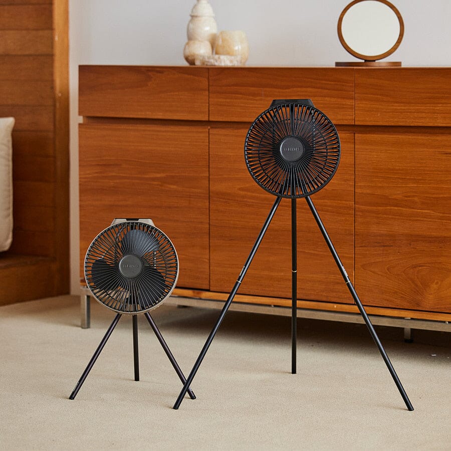 Claymore Fan Extention Pole (V1040) - Image 5