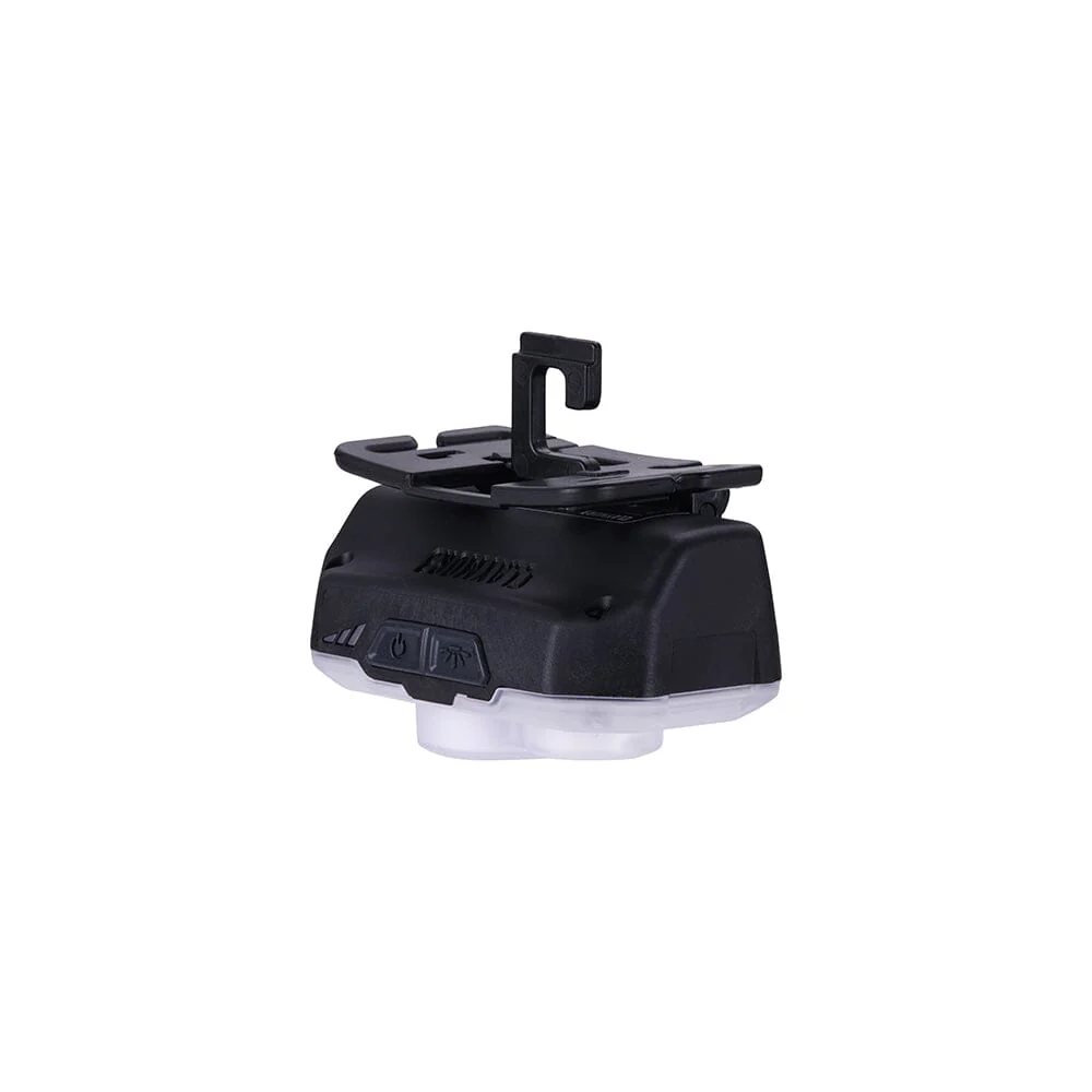 Claymore Heady Plus R Rechargeable Wearable Light - Image 5