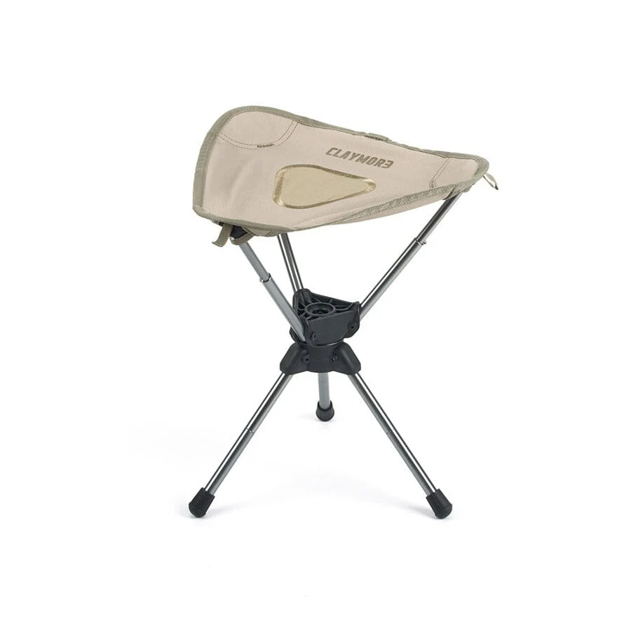 Claymore Swivel Chair Mini