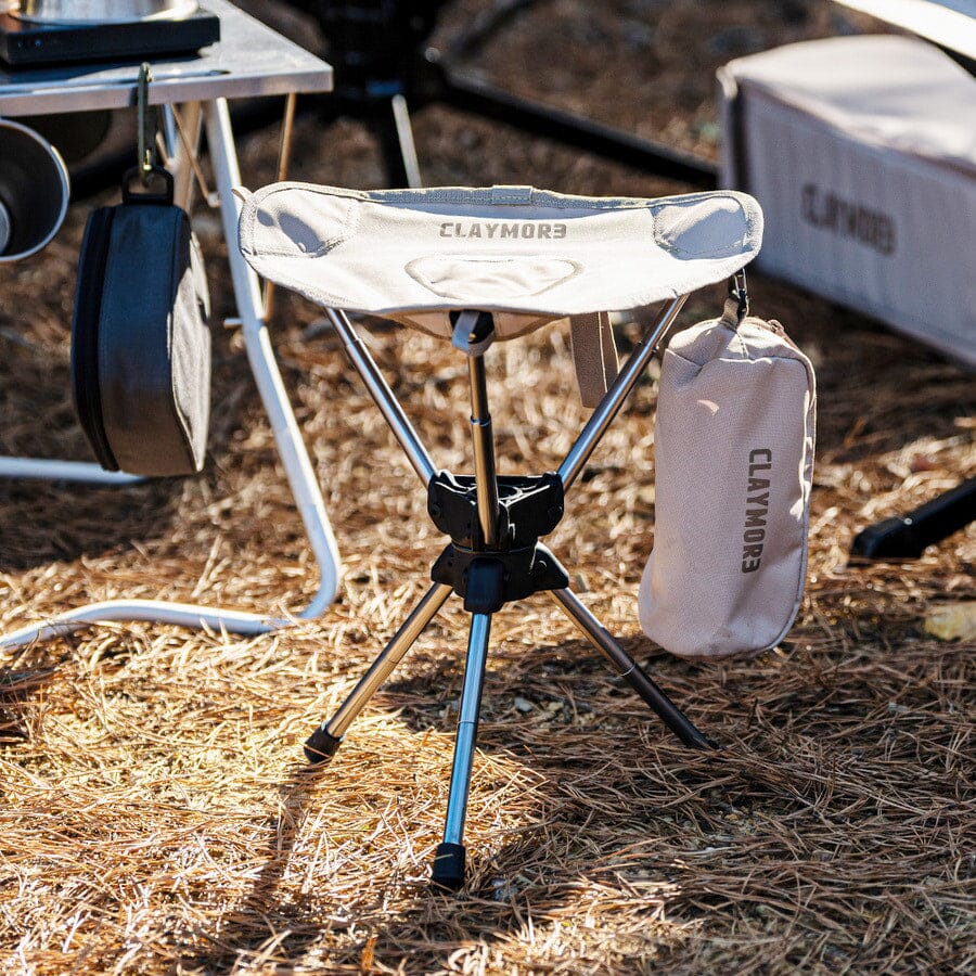 Claymore Swivel Chair Mini - Image 2