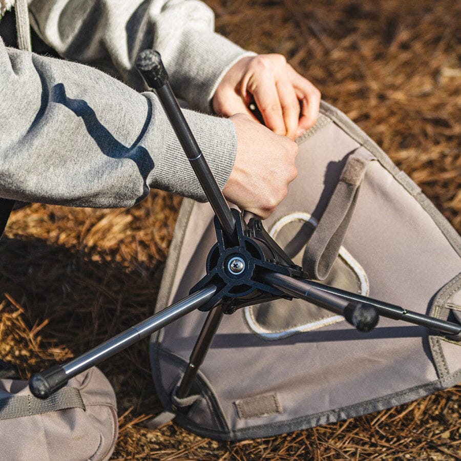 Claymore Swivel Chair Mini - Image 4