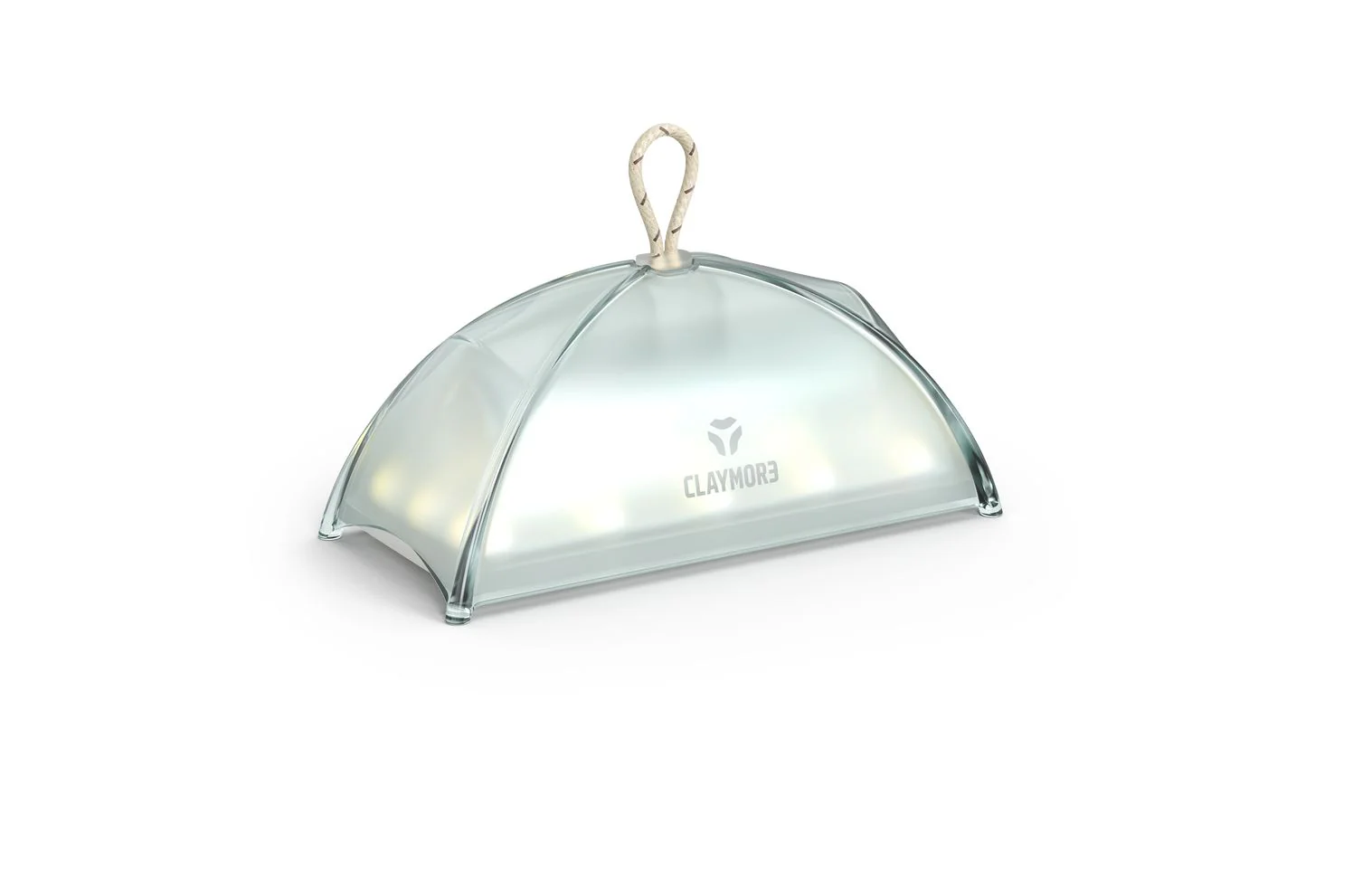 Claymore Tenton Rechargeable Mini Lantern - Image 2