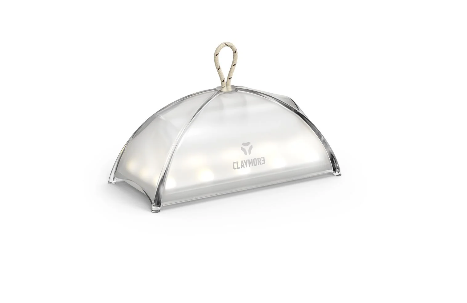 Claymore Tenton Rechargeable Mini Lantern - Image 3