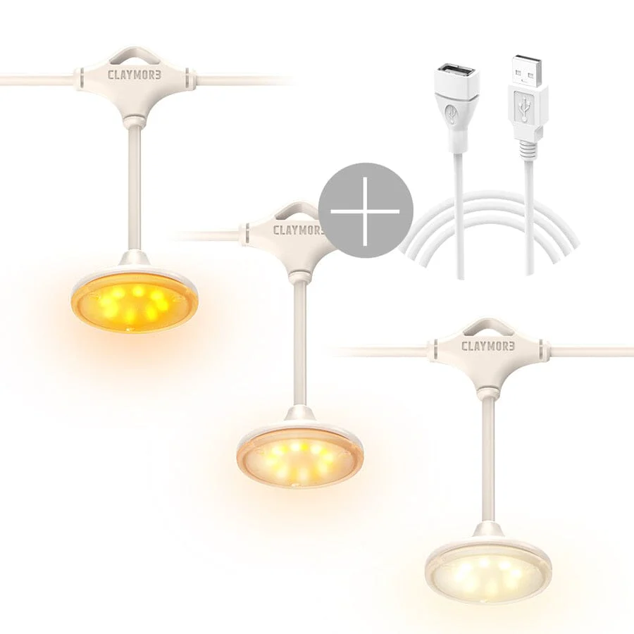 Claymore UF5 Lantern Light - Image 7