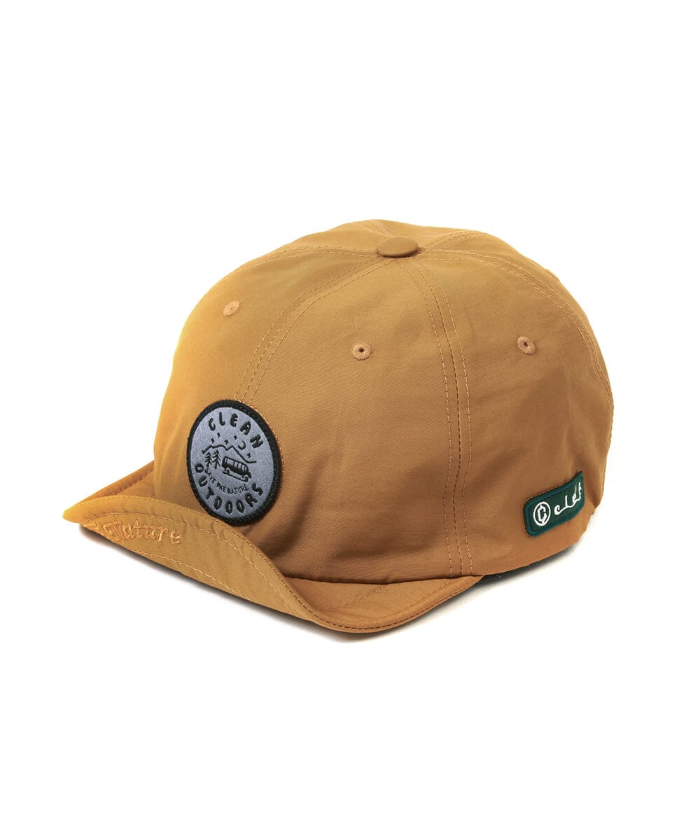 Clef 60/40 Afton B. Cap RB3651