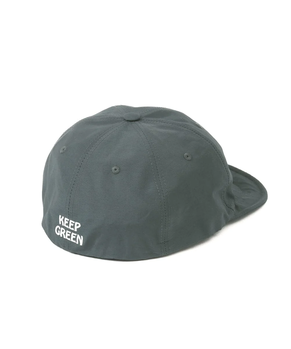 Clef 60/40 Afton B. Cap RB3651 - Image 2